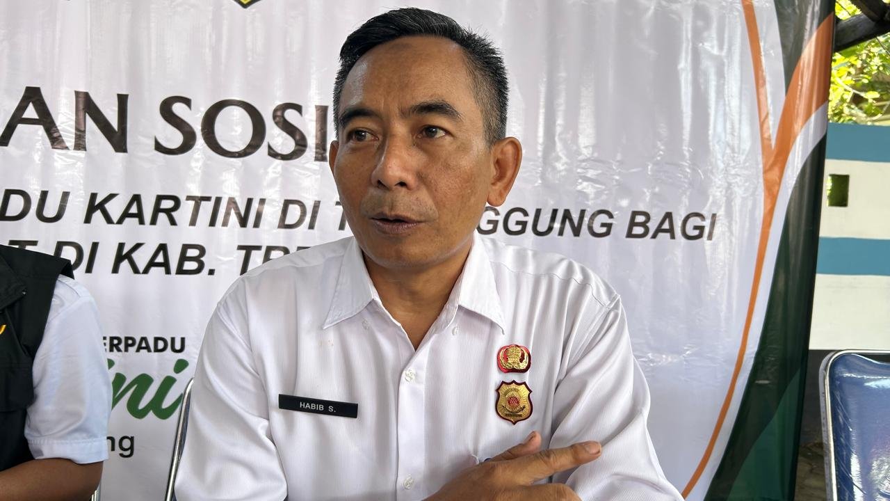 SLRT GERTAK Trenggalek Catat 219 Aduan Warga di Juni 2026, Mayoritas Terkait Layanan Kesehatan