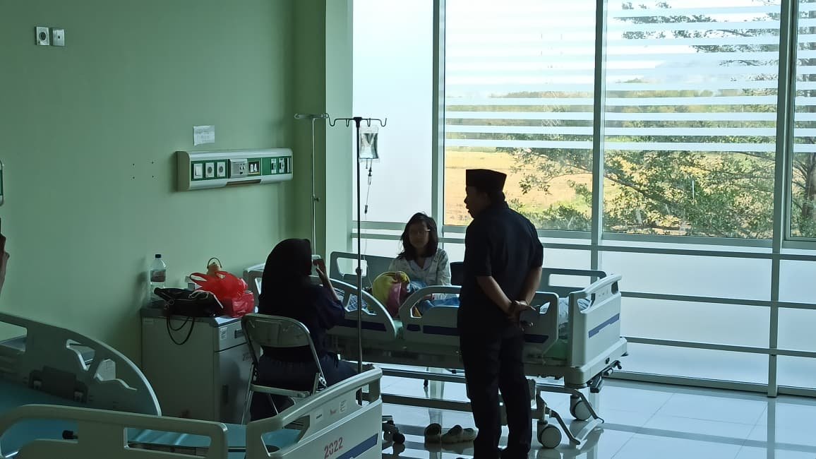 DPRD Trenggalek Minta Pengawasan MBG Diperketat Usai 549 Orang Terdampak Dugaan Keracunan