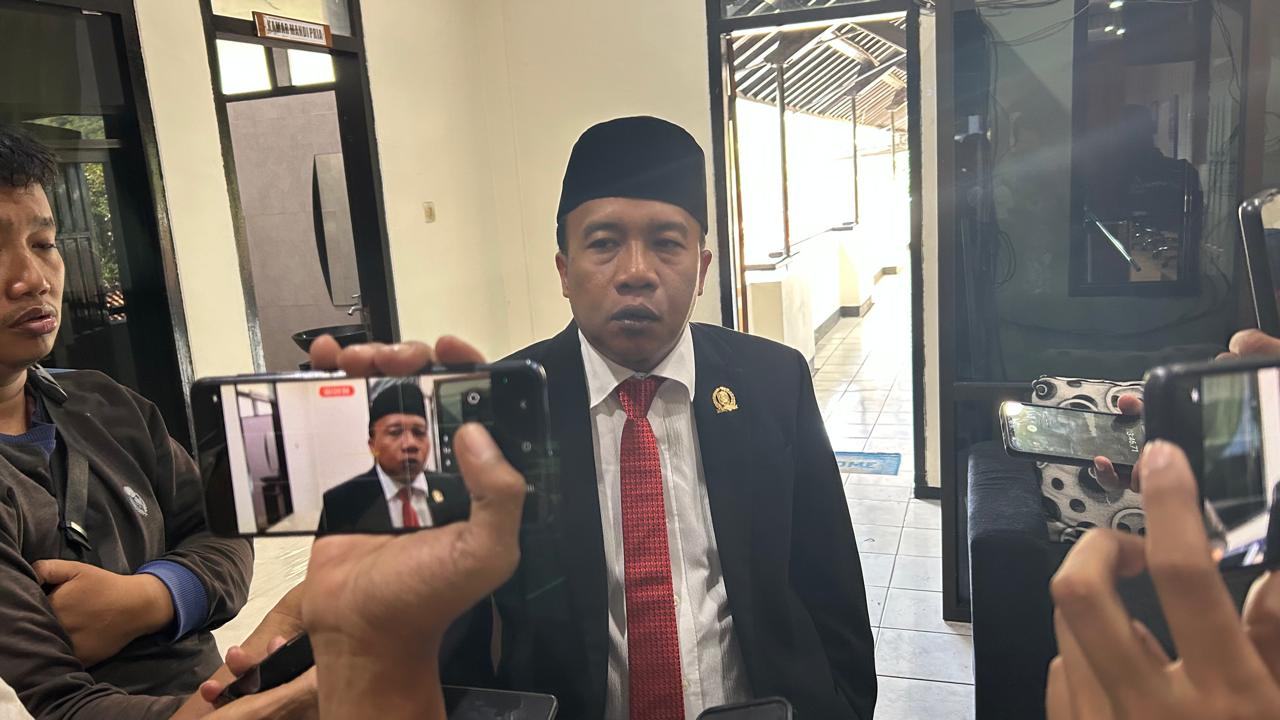DPRD Trenggalek Mulai Bidik APBD 2027, Pendapatan Asli Daaerah Jadi PR Besar Setelah LPj Bupati