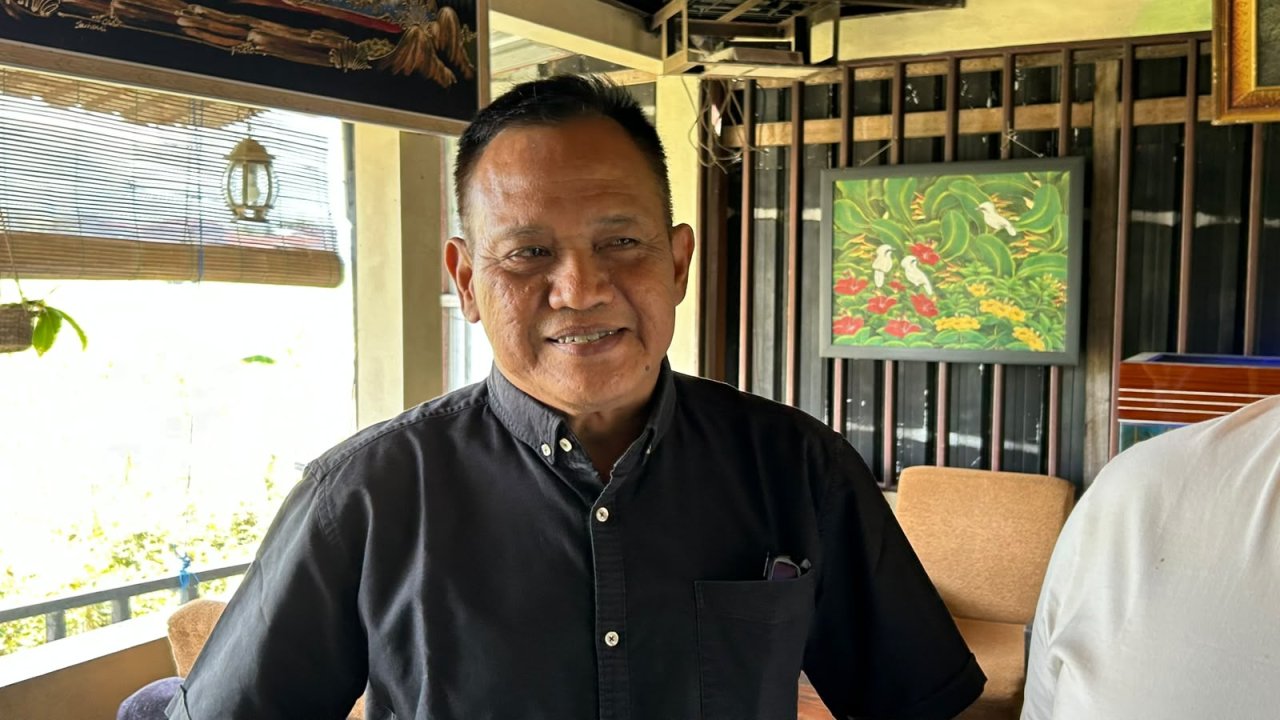 Belum Digelar, Kejuaraan Pencak Silat Trenggalek Sudah Diikuti 500 Pesilat