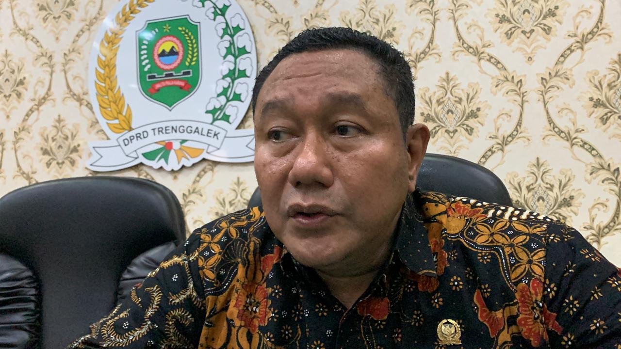 DPRD Trenggalek Siapkan Satgas Kecamatan, Koperasi Bermasalah Bisa Terdeteksi Lebih Cepat