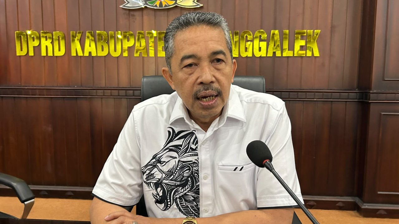 DPRD Trenggalek Evaluasi Layanan RSUD dr Soedomo, Antrean Operasi Ortopedi Masih Panjang