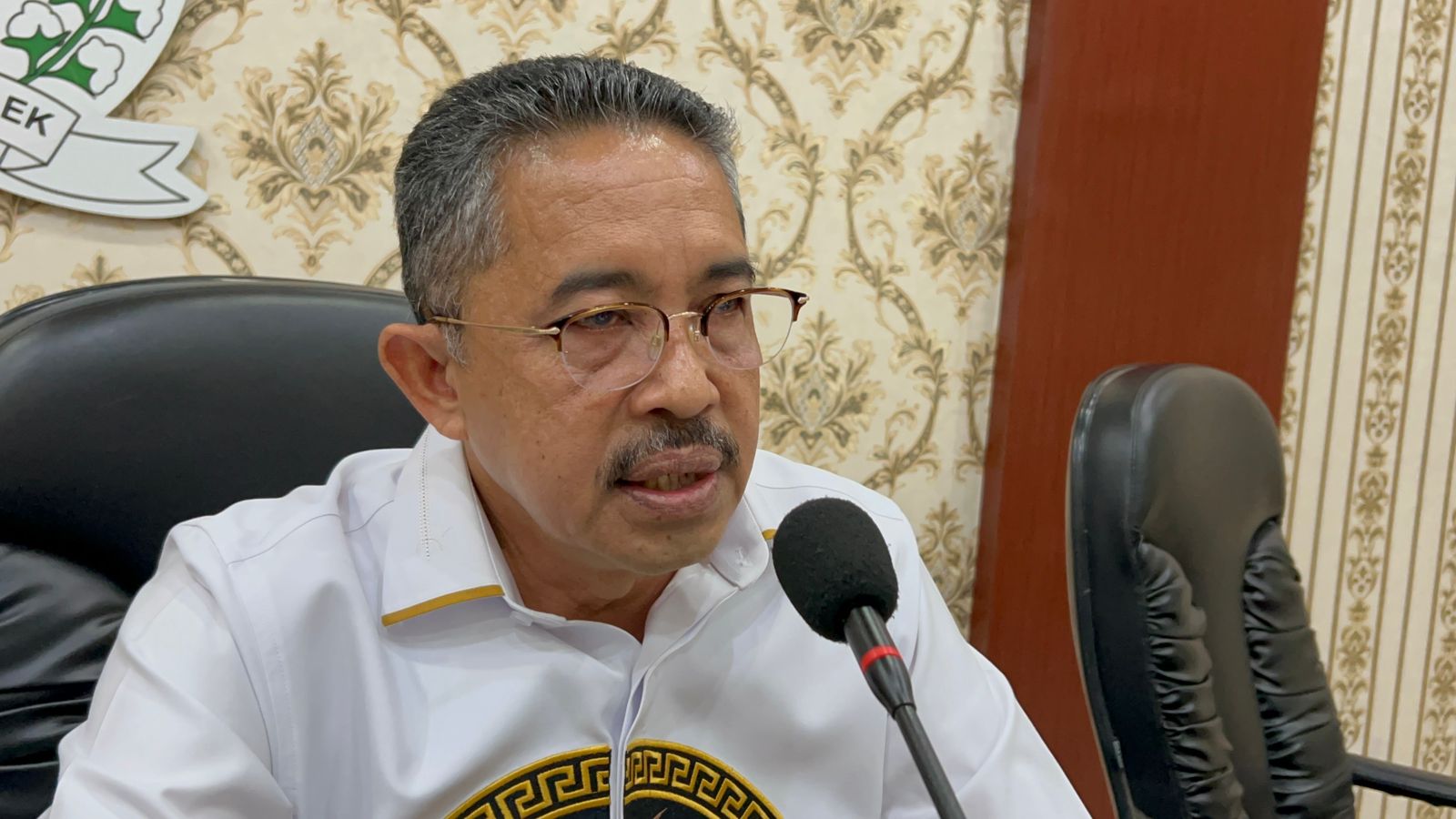 DPRD Trenggalek Kritik Antrean Obat di RSUD Soedomo, Pelayanan Farmasi Dinilai Kewalahan