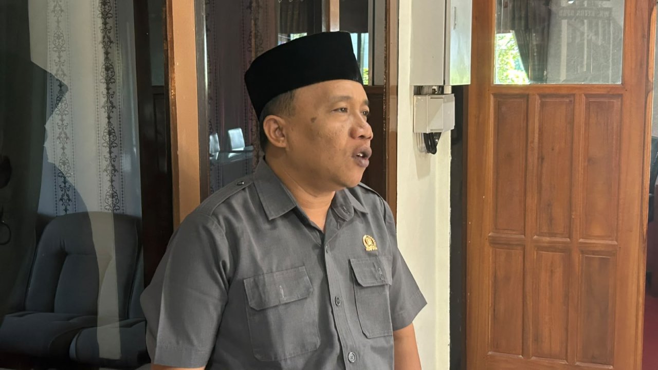 KONI Trenggalek: Jangan Sampai Konflik Askab dan SSB Korbankan Masa Depan Atlet Muda