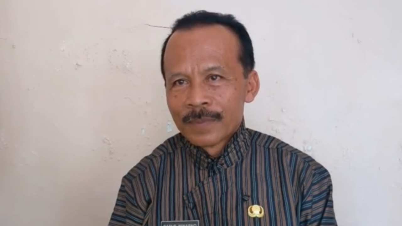 Murid SD Negeri Terus Menyusut, PGRI Trenggalek Ungkap Penyebabnya Bukan Sekadar Soal Sekolah