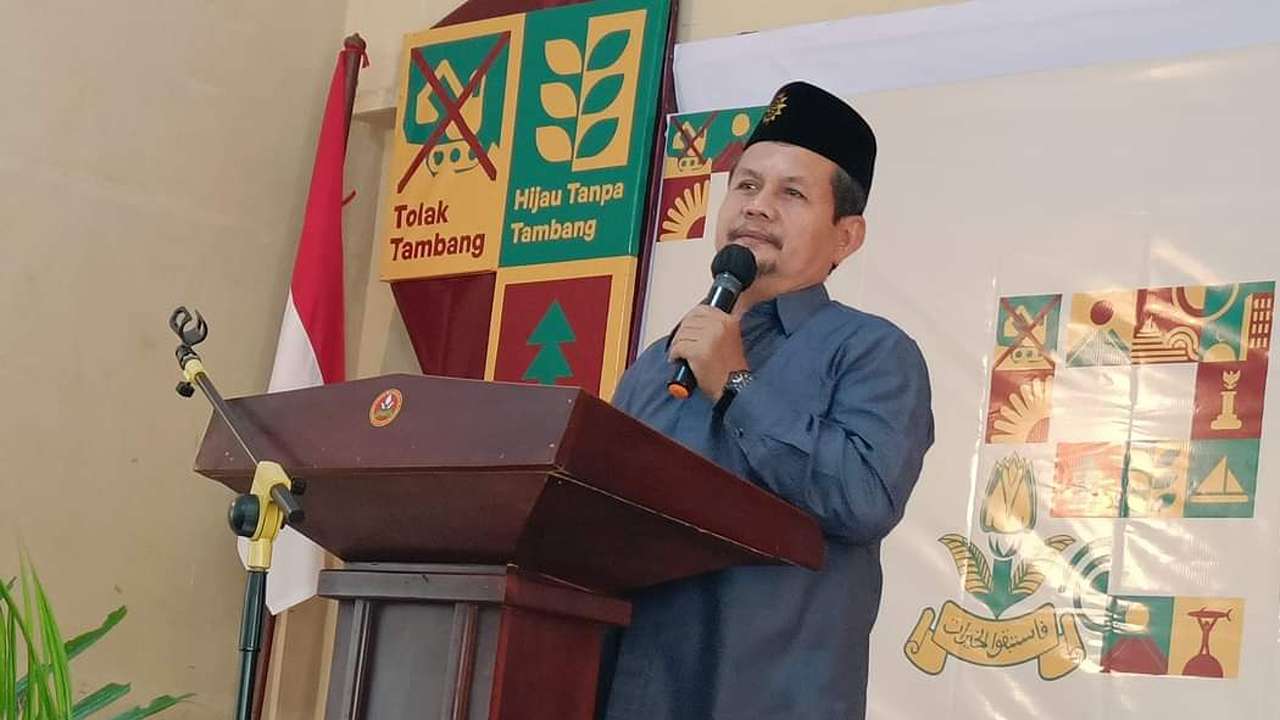 Muhammadiyah Trenggalek Pertama Kali Kelola Dam Haji di Kampung Halaman, 47 Kambing Disembelih Saat Tasyrik