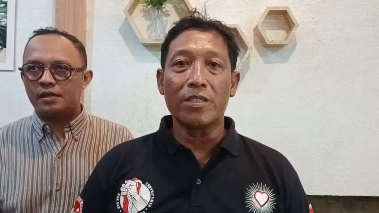 Pesan Tegas Ketua PSHT Trenggalek: Jangan Konvoi, Jaga Kesakralan Pengesahan