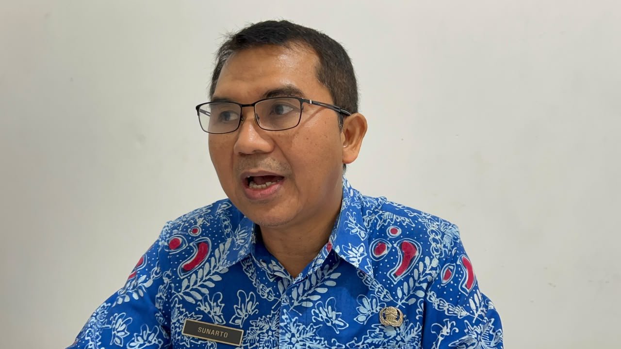 Update Dugaan Keracunan MBG Trenggalek, 549 Orang Mengeluh Diare