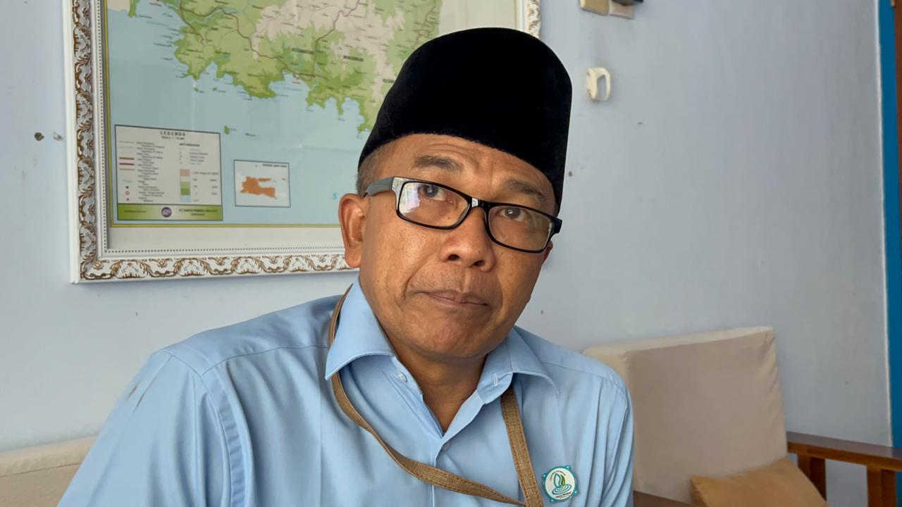 Dua Bulan Menjabat, Direktur Perumda Tirta Wening Petakan Titik Lemah Layanan Air di Trenggalek