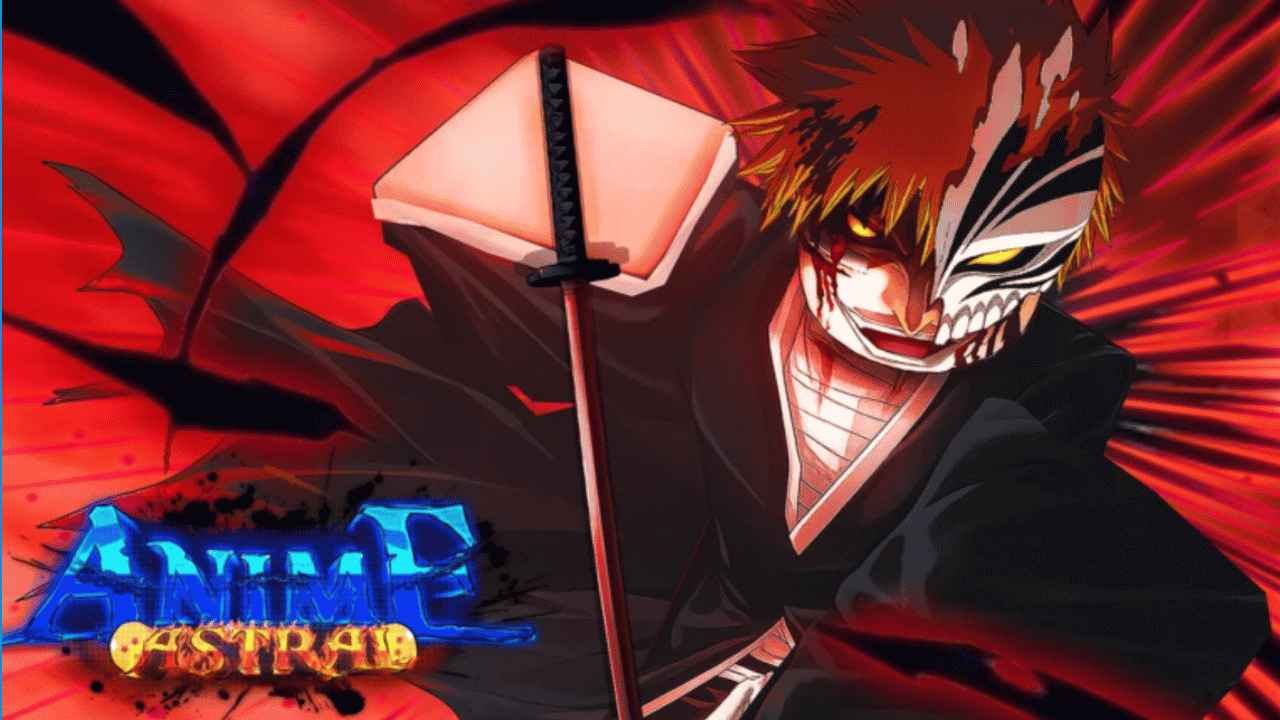 Kode Redeem Roblox Anime Expeditions, Klaim Hadiah Gratisnya Sekarang