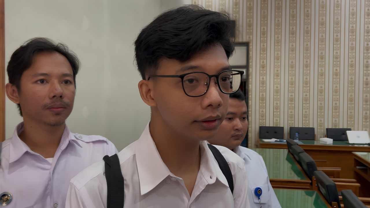 Usai PMII Desak Evaluasi Total MBG, Korwil SPPG Trenggalek Janji Tindak Lanjuti Hasil Audiensi
