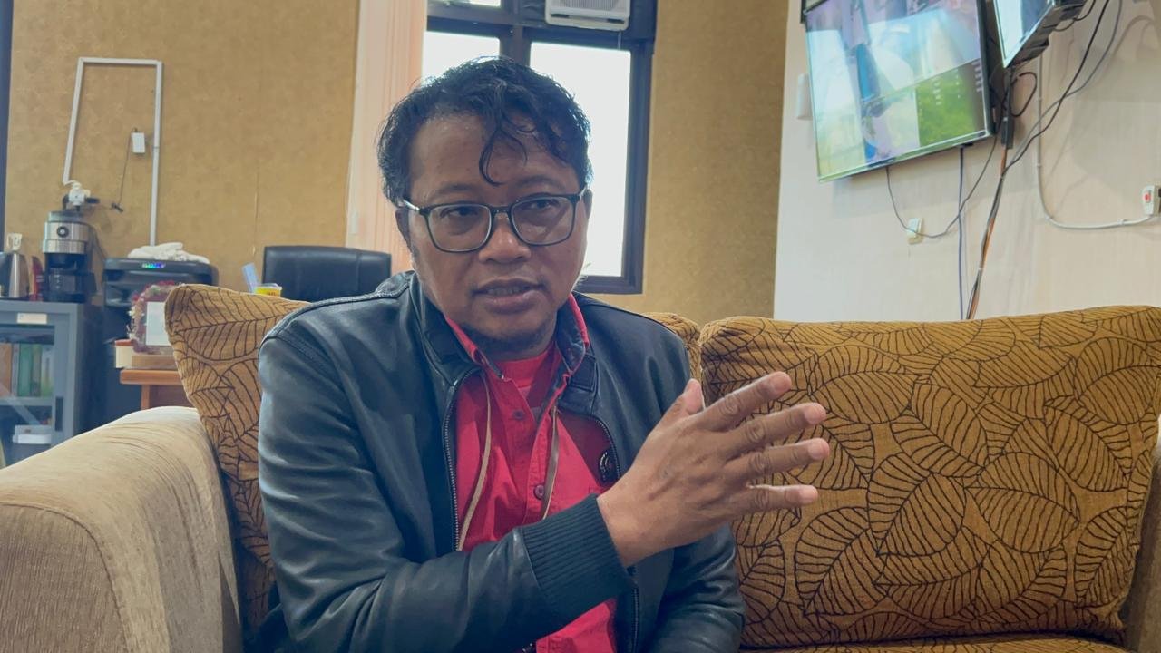 Pembangunan Koperasi Desa Merah Putih di Trenggalek Berpotensi Terkendala Aturan Lahan, BPN Tunggu Pengajuan Resmi