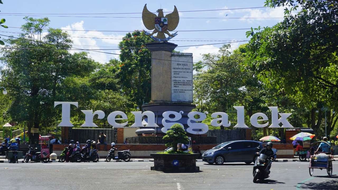 Ekonomi Hancur, 5 Perkera Cerai di Trenggalek Karena Judi Online