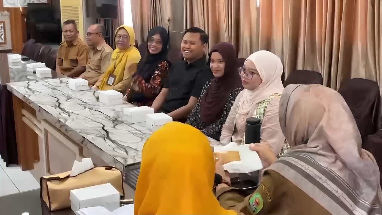 Kuota Transmigrasi Ditutup, 4 Sarjana Trenggalek Justru Berangkat Bangun Kawasan di Kalimantan hingga Papua