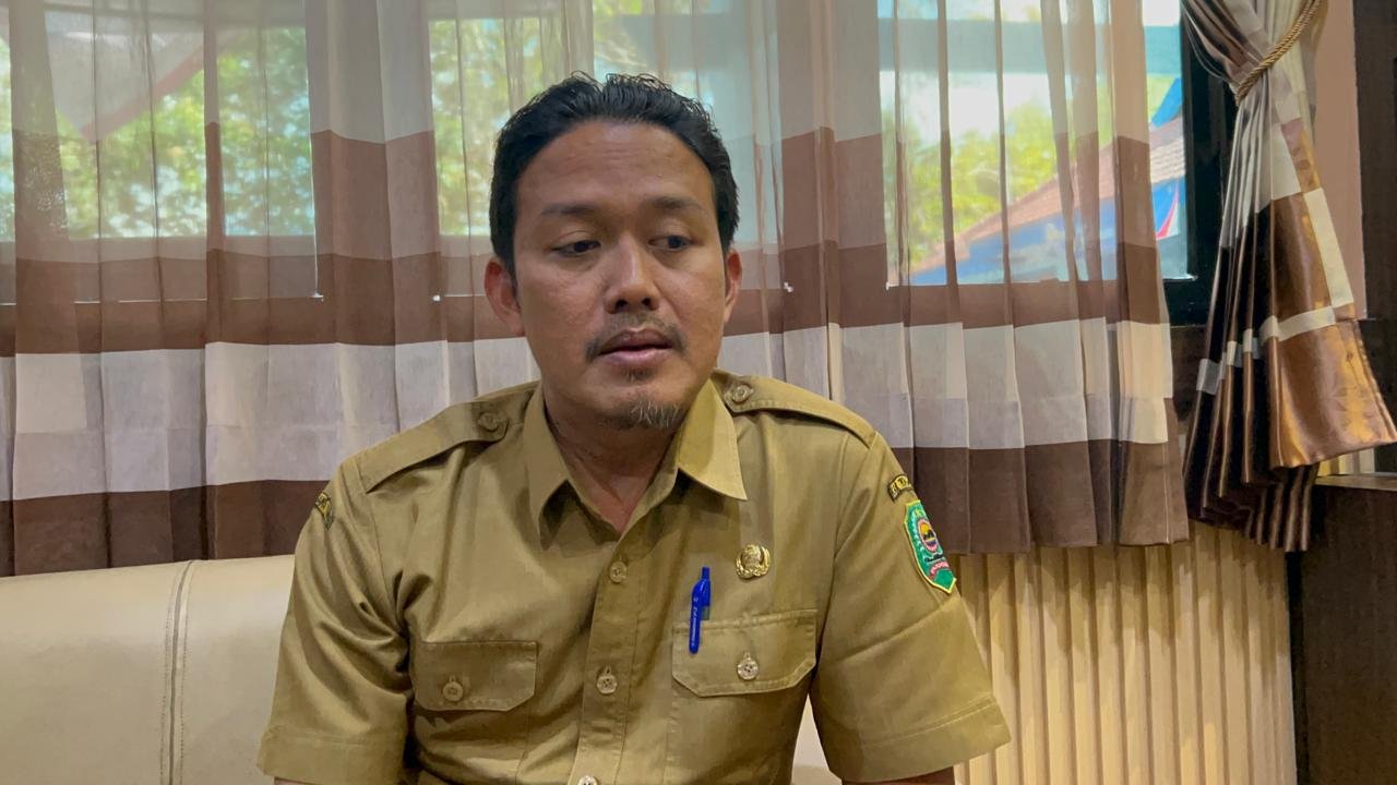 Banyak Jukir Bermunculan Saat Event dan Karnaval, Dishub Trenggalek: Bukan Parkir yang Dikelola Kami