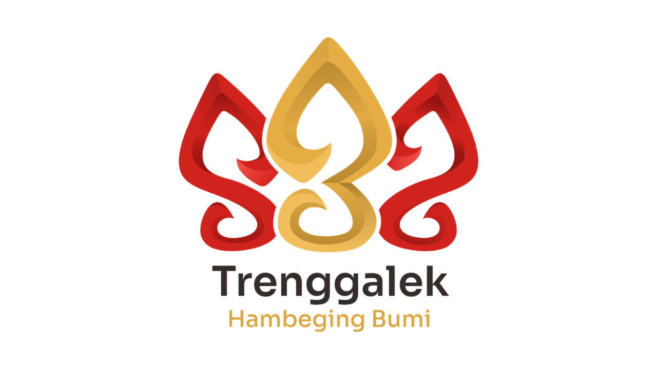 Makna dan Link Download Logo Hari Jadi ke-832 Trenggalek Tahun 2026