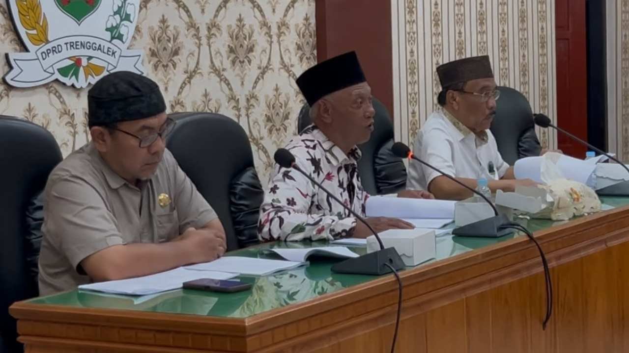 Mantan Narapidana Tetap Bisa Nyalon Kades di Trenggalek, Asal Hak Politik Tak Dicabut