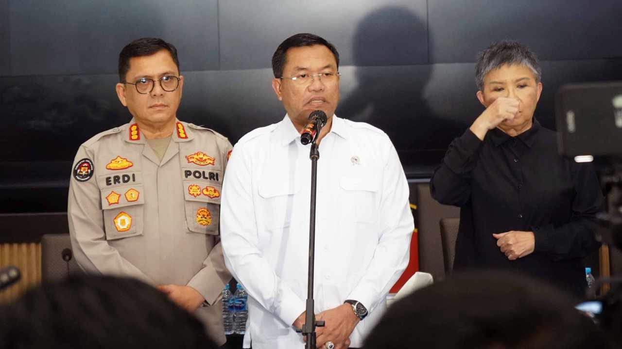 Modus Baru Catut Program MBG, Korban Rugi hingga Ratusan Juta Demi Dapat Titik Dapur