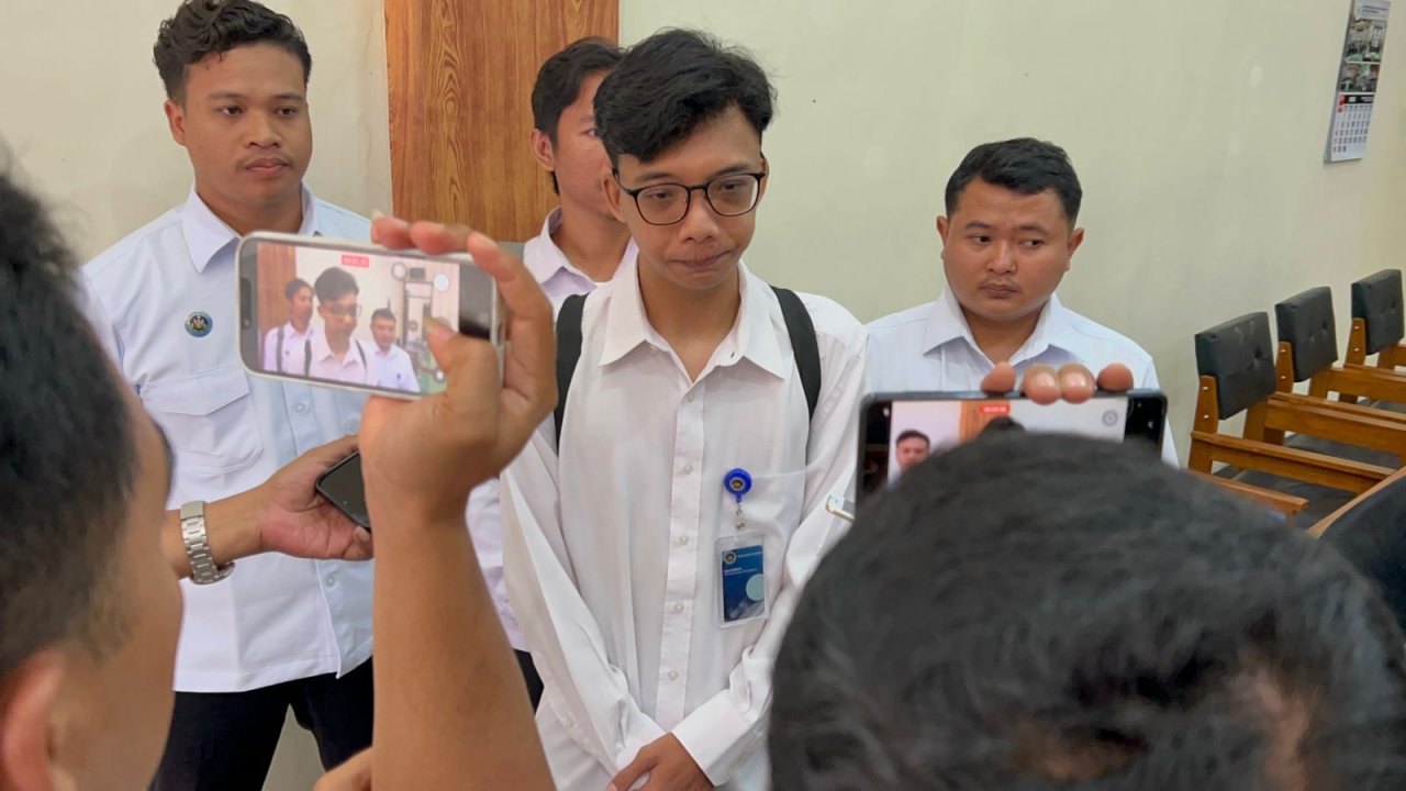 Libur Sekolah Tiga Pekan, Dapur MBG di Trenggalek Berhenti Beroperasi Sementara