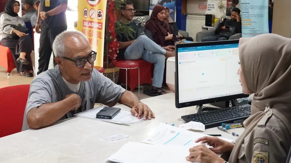 Urus Tanah Tanpa Calo, Warga Rasakan Layanan ATR/BPN Kini Lebih Terbuka dan Jelas