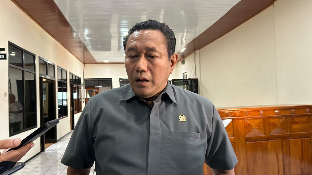 DPRD Trenggalek Sempat Dorong Syarat SMA untuk Calon Kades, Tapi Akhirnya Batal