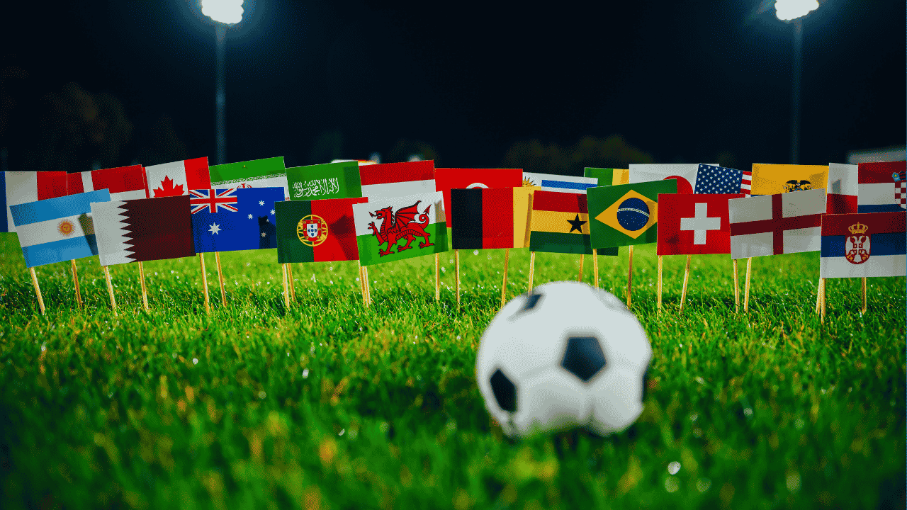 Prediksi Negara yang Bakal Menang Piala Dunia 2026