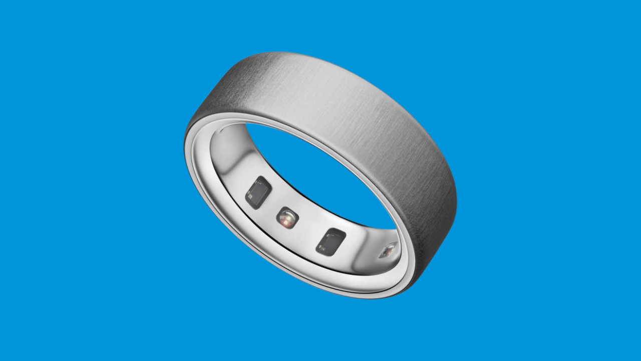 Oura Ring 5: Lebih Ringan dan Lebih Canggih Dari Oura Ring 4