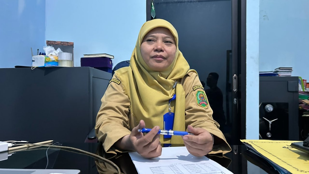 Piutang PBB Trenggalek Masih Miliaran Rupiah, Ternyata Bukan karena Warga Enggan Bayar