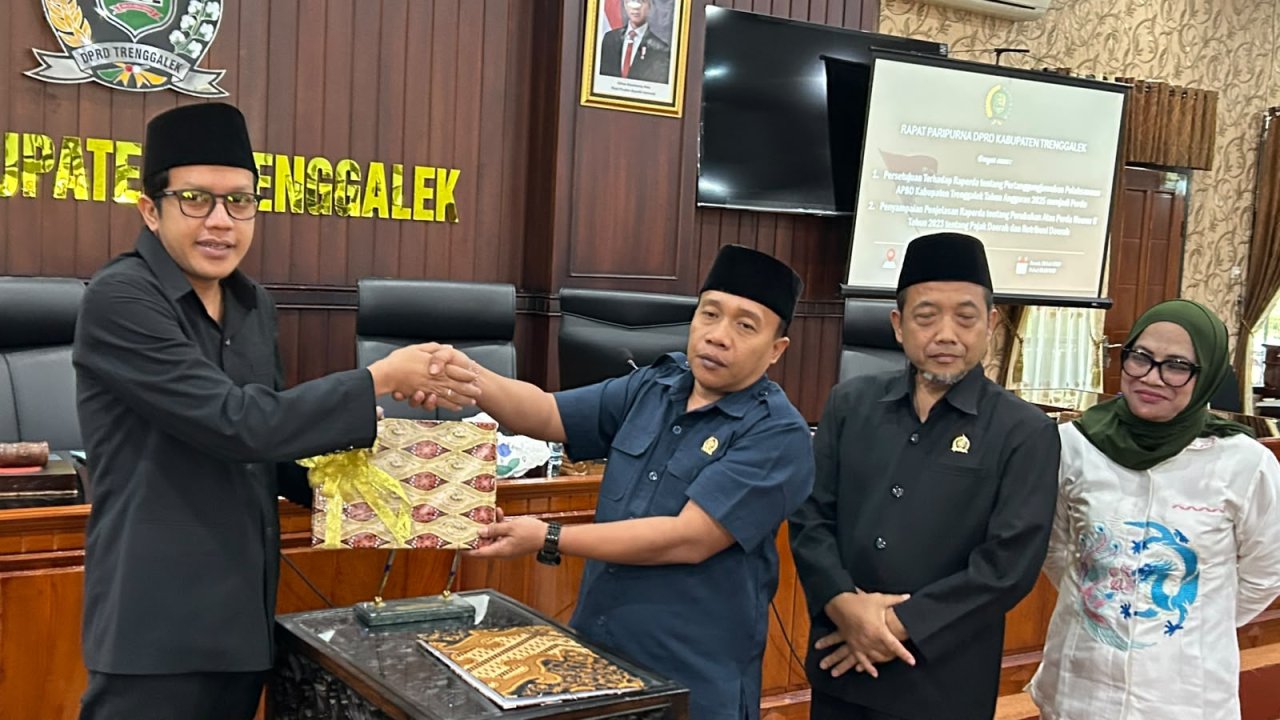 Kabar Baik untuk UMKM Trenggalek, Batas Omzet Kena Pajak Diusulkan Naik Jadi Rp6 Juta