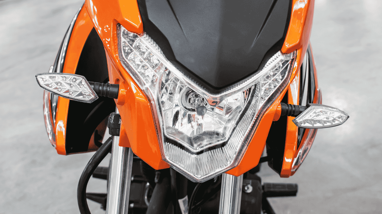 Panduan Upgrade Lampu Motor Tanpa Menyalahi Aturan Jalan