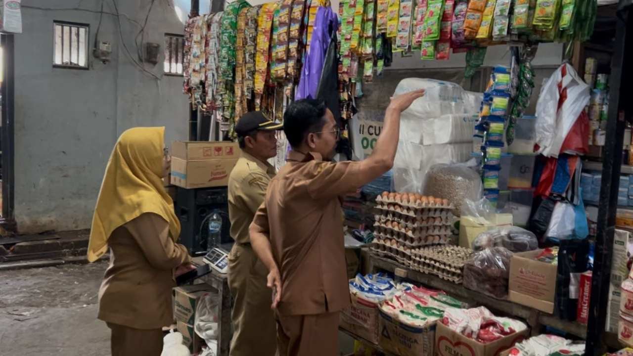 97 Persen Tenaga Kerja Trenggalek Bergantung pada UMKM, 27 Ribu Sudah Ber-NIB