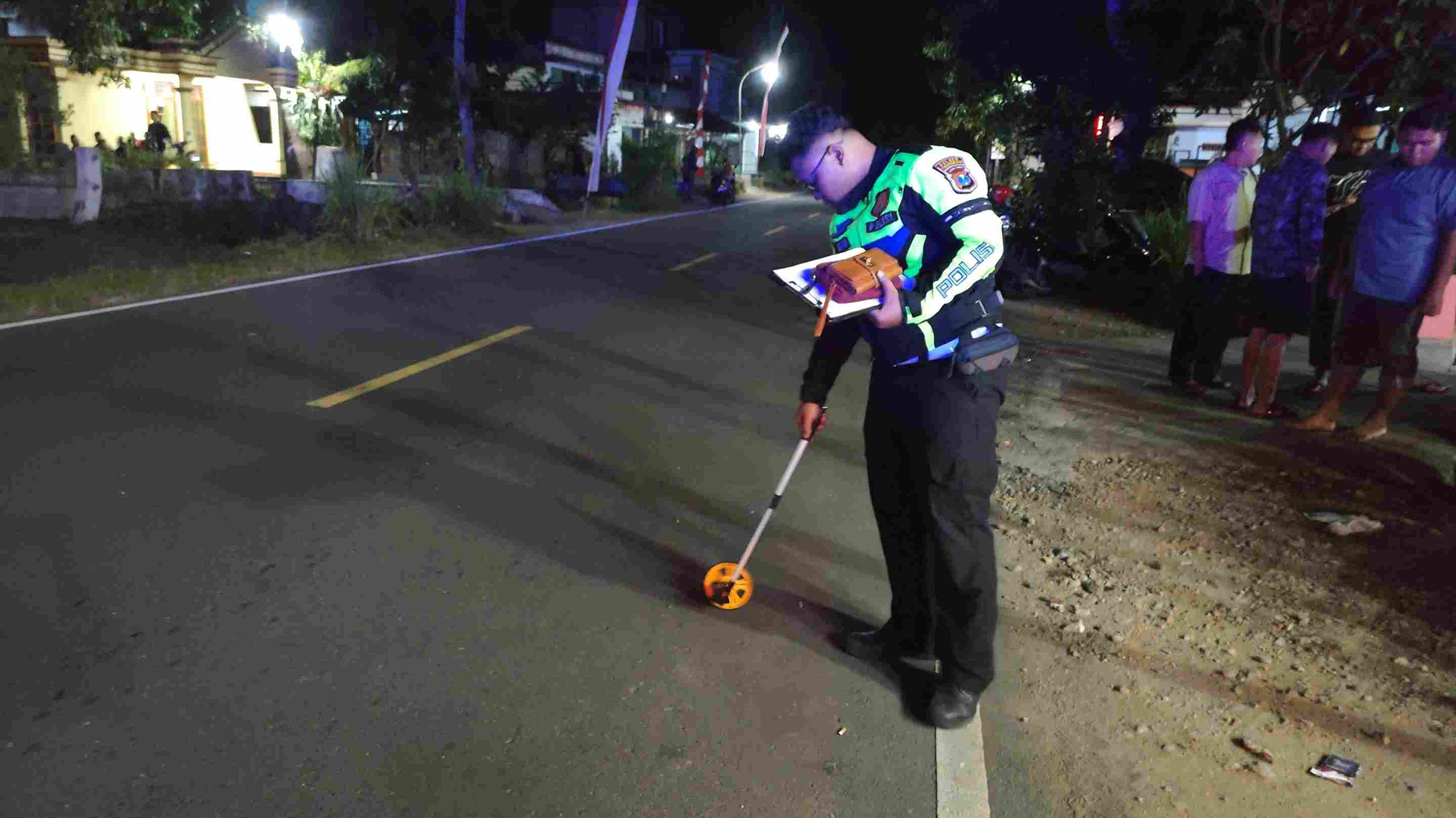 81 Pelajar di Trenggalek Jadi Korban Kecelakaan, Polisi Kini Datangi Kafe hingga Tongkrongan Anak Muda
