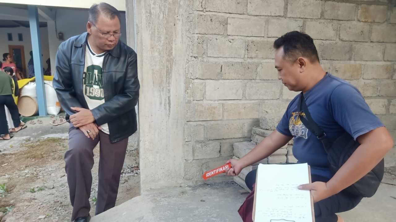 Polisi Sisir CCTV hingga Data Ibu Melahirkan, Pelaku Pembuangan Bayi di Trenggalek Belum Terungkap
