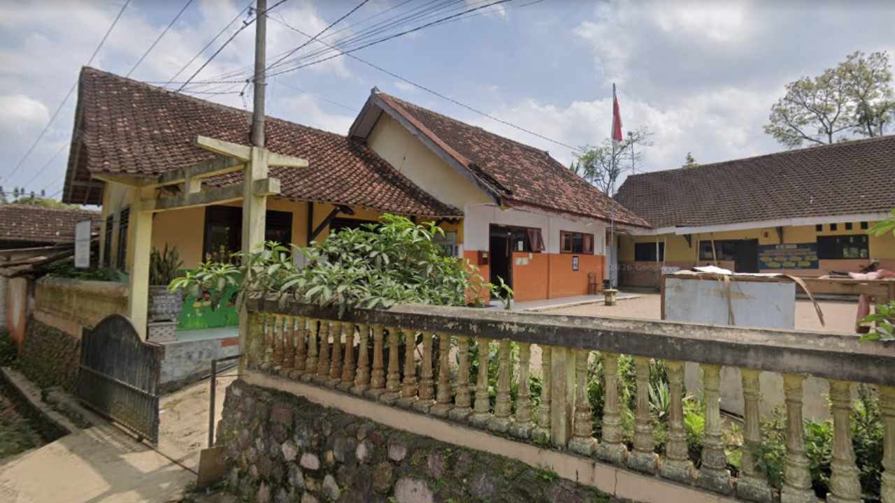 Warga Patungan Selamatkan Masa Depan SDN 1 Sengon Trenggalek, Donasi Sudah Rp127 Juta