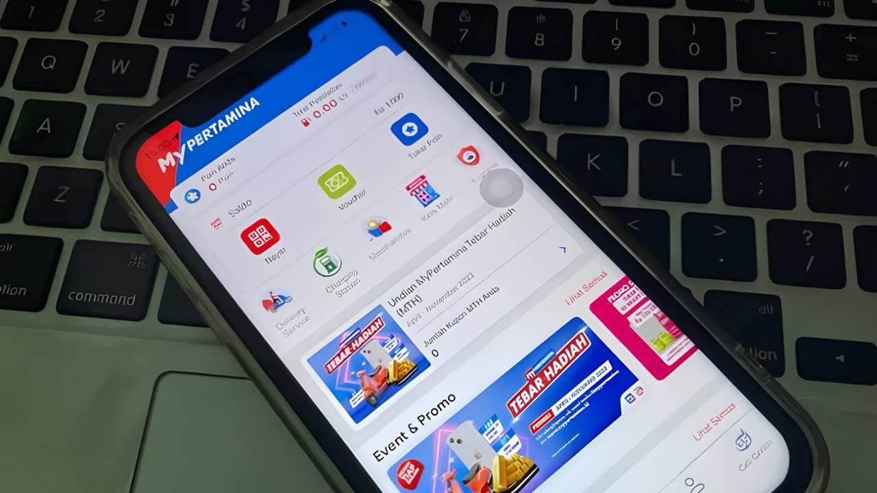 Aplikasi MyPertamina Jadi Tameng, Pemkab Trenggalek Perketat Pengawasan BBM Subsidi