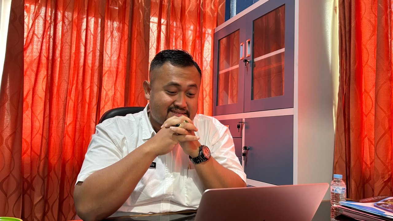 Logo Hari Jadi Trenggalek Dicari, Pemkab Ingin Karya Murni Buatan Warga