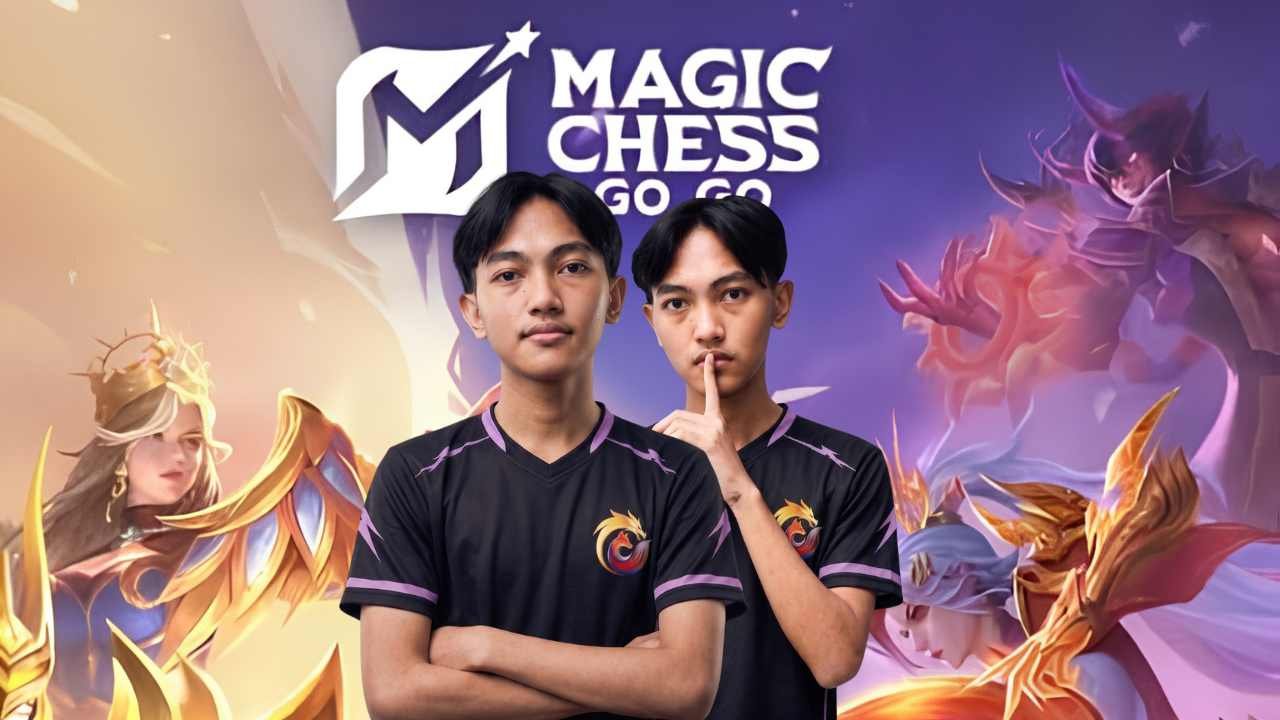 Lawan Filipina hingga Eropa, Pemuda Trenggalek Jadi Juara Magic Chess Rising Stars Season 6