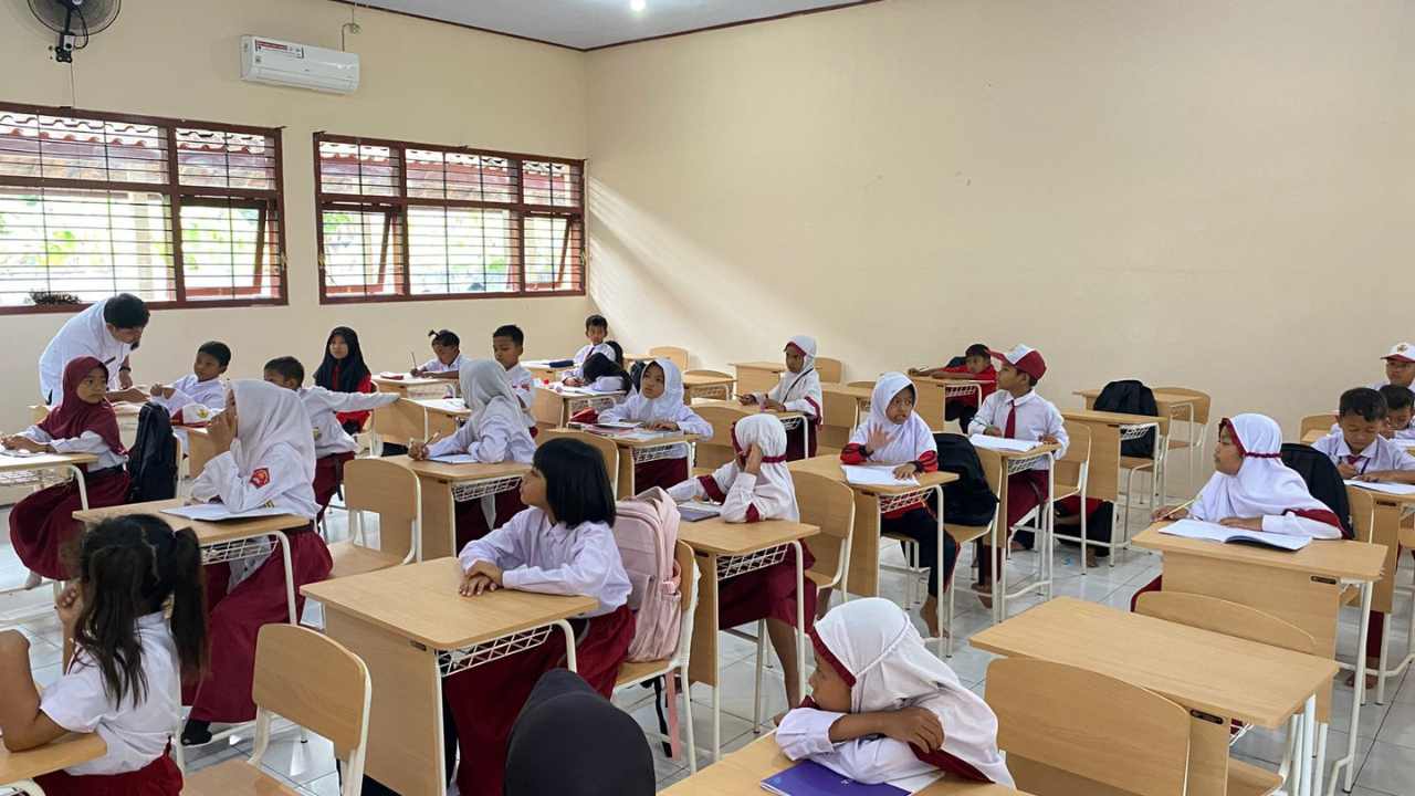 Kuota Sekolah Rakyat Trenggalek Capai 270 Siswa, Perekrutan Masih Berjalan