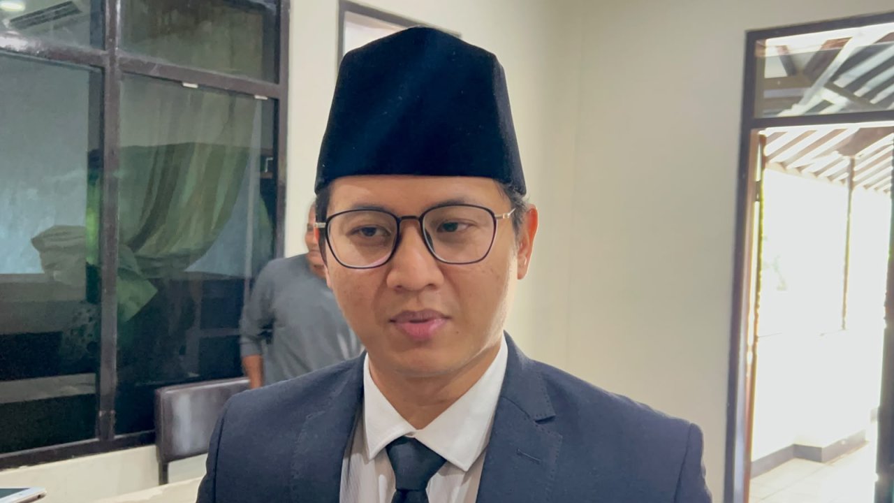 Bupati Trenggalek Dorong Pengisian Perangkat Desa Sebelum Pilkades 2027, Ini Alasannya