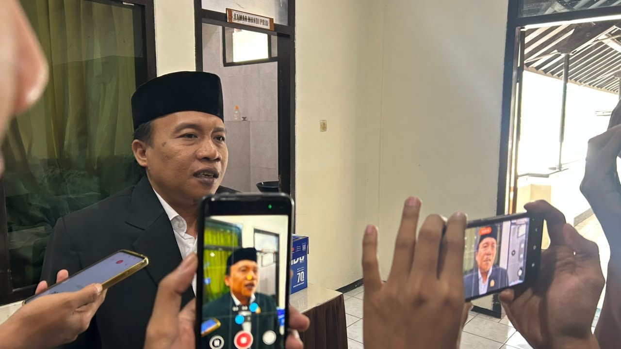 Perda Pilkades Trenggalek Disebut Final, DPRD Tunggu Registrasi dari Provinsi