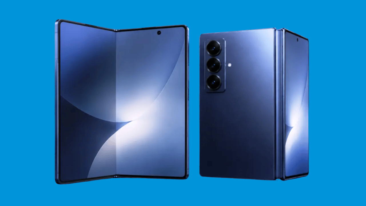 Perbandingan Samsung Galaxy Z Fold 8 Ultra dan Z Fold 8 Wide