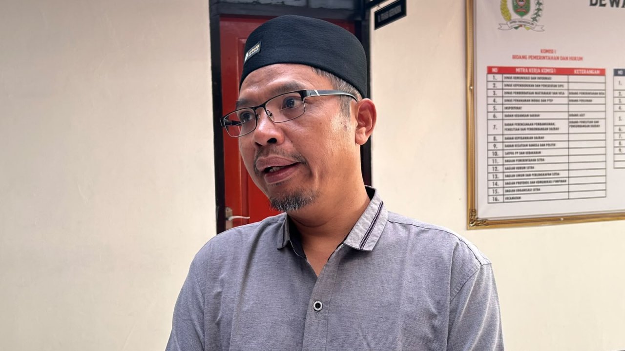 Permata Umat Trenggalek Buka Suara Soal MBG: Kami Tak Pernah Menolak