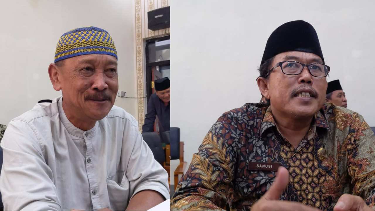 Pengadaan LKS MIN 1 Trenggalek Makin Janggal, Kepala Madrasah dan Komite Beri Keterangan Berbeda