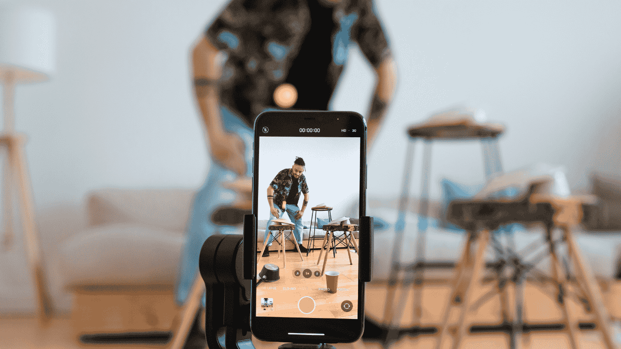 Persyaratan Minimum dan Cara Live di TikTok
