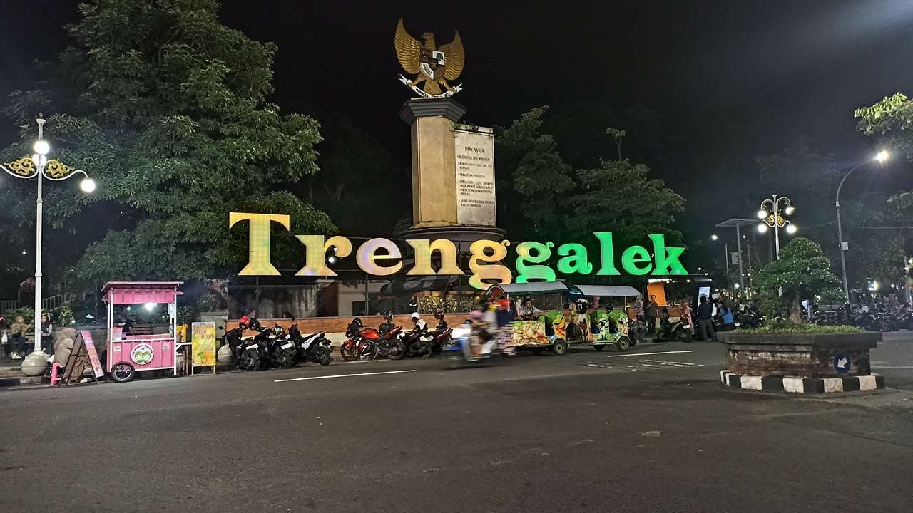 Aturan Pilkades Trenggalek Bisa Nyalon dari Luar Desa, Kepala Desa Terpilih Tetap Wajib Berdomisili