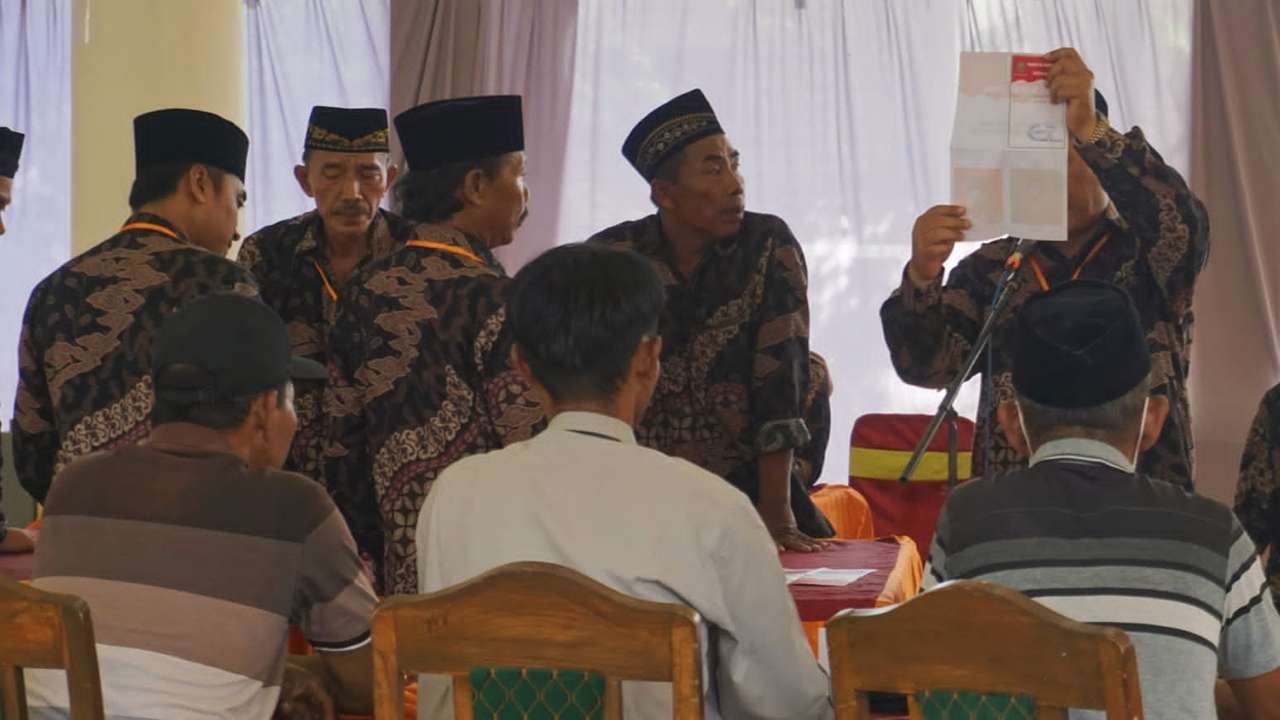 Pilkades Trenggalek 2027 Bisa Hadirkan Kotak Kosong, Keputusan Akhir Ada di Tangan Bupati