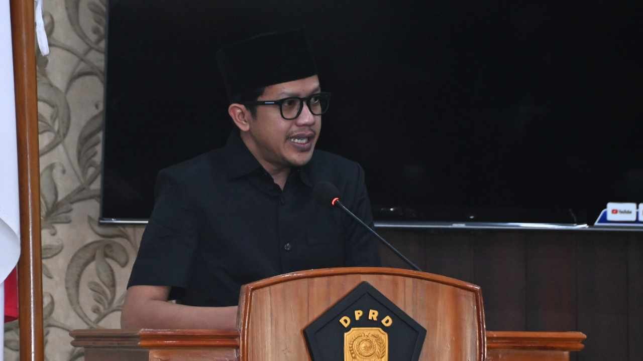 Wacana Aturan Baru Pilkades Trenggalek, Warga Tetap Bisa Memilih Meski Hanya Ada Satu Calon