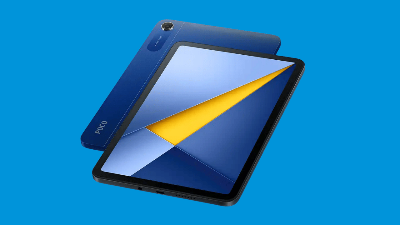 POCO Pad C1 Apakah Layak Dibeli? Cek Kelebihan dan Kekurangannya
