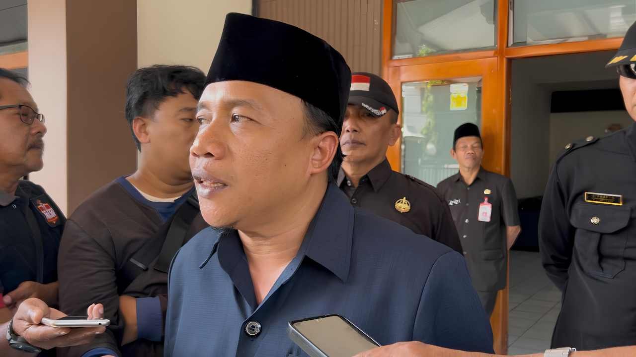 Audiensi MBG Berujung Rekomendasi Penting, DPRD Siap Awasi Dapur Makan Gratis