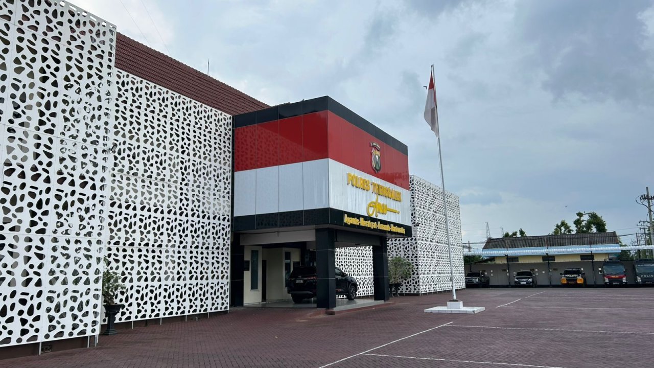 Niat Beli Ompreng MBG Warga Trenggalek Ketipu Rp800 Juta, Kini Laporan di Proses Polisi